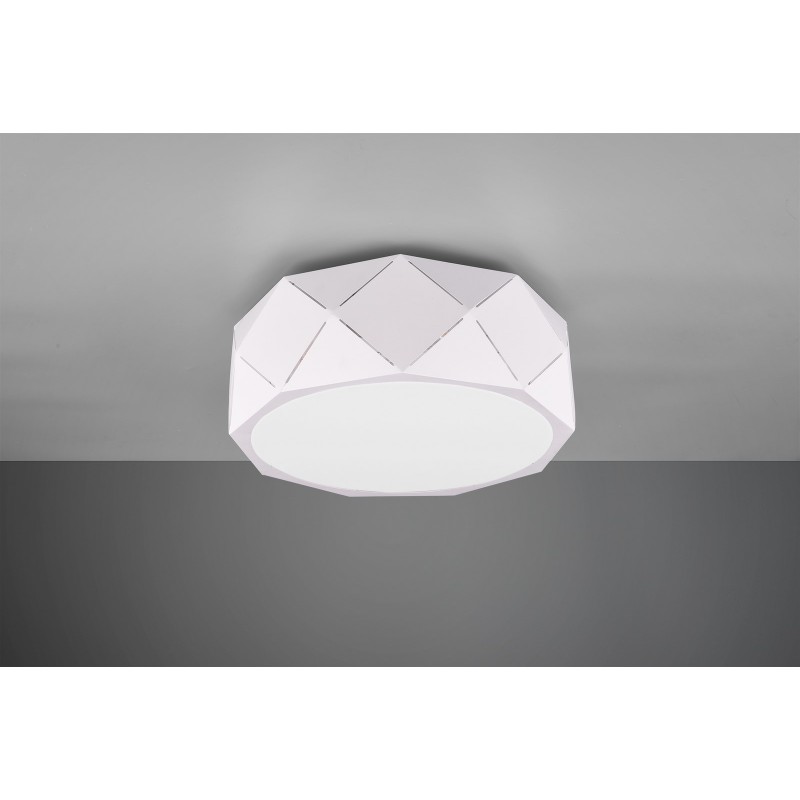 Trio Lampa natynkowa ZANDOR 603500331 biały