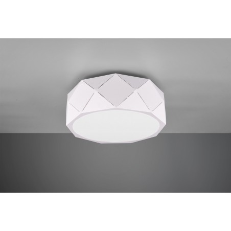 Trio Lampa natynkowa ZANDOR 603500331 biały