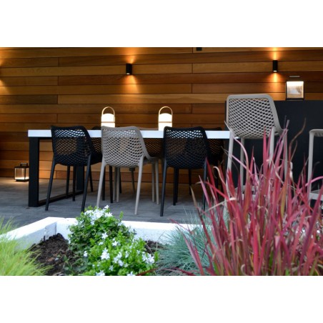 Lucide Lampa zewnętrzna przenośna JOE 06800/03/31 biały