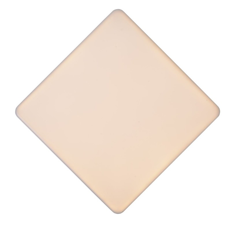 Lucide Lampa łazienkowa sufitowa CERES-LED 28113/30/31 biały