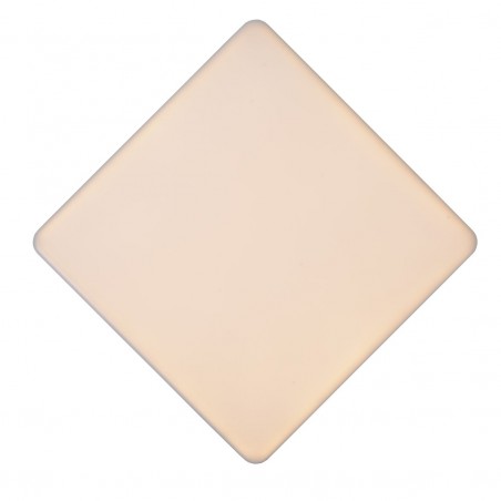 Lucide Lampa łazienkowa sufitowa CERES-LED 28113/30/31 biały