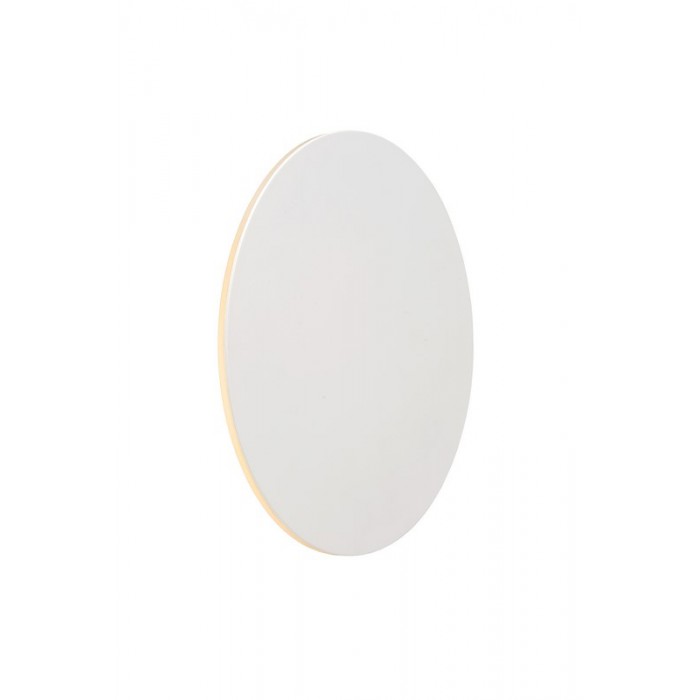 Lucide Kinkiet EKLYPS 46201/08/31 biały