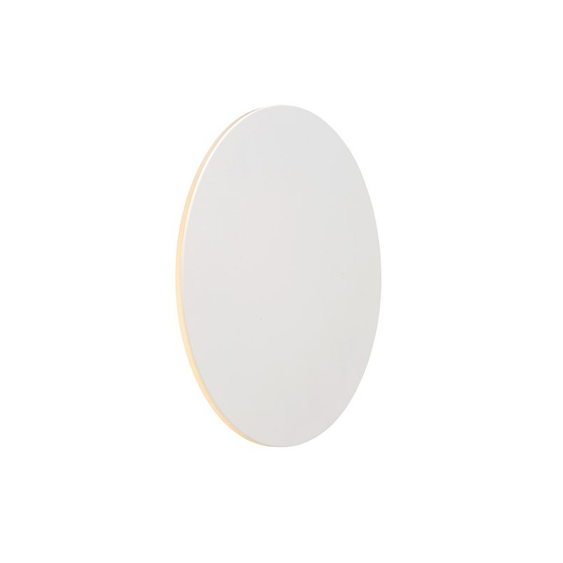 Lucide Kinkiet EKLYPS 46201/08/31 biały