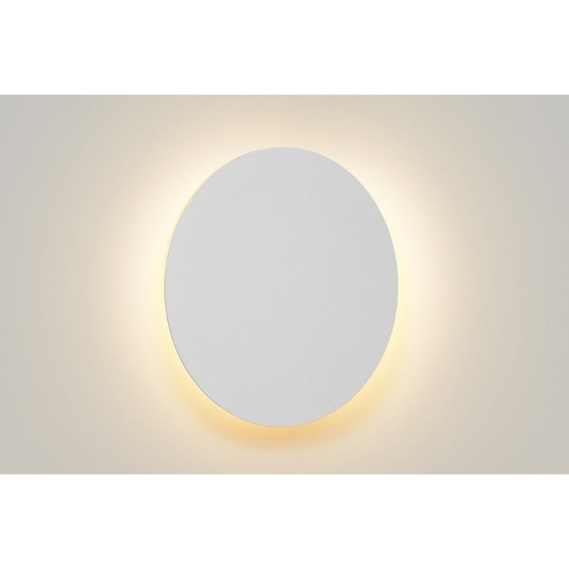 Lucide Kinkiet EKLYPS 46201/08/31 biały