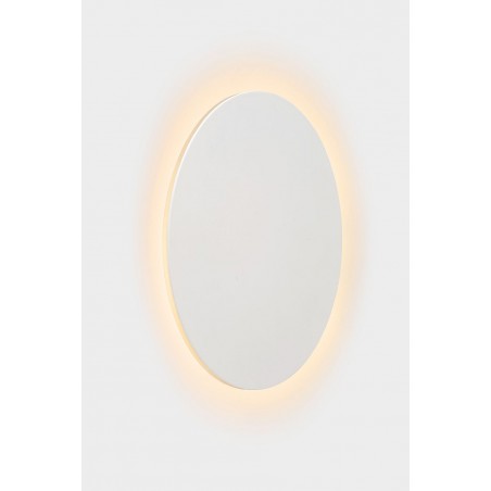 Lucide Kinkiet EKLYPS 46201/08/31 biały