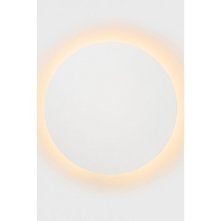 Lucide Kinkiet EKLYPS 46201/08/31 biały