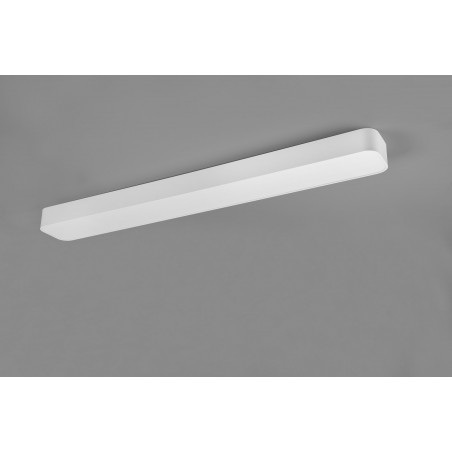 RL Lampa natynkowa LED ASTERION R62451931 biały