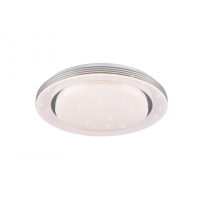 RL Lampa natynkowa LED ATRIA R67045800 biały