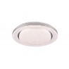 RL Lampa natynkowa LED ATRIA R67045800 biały