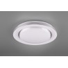 RL Lampa natynkowa LED ATRIA R67045800 biały
