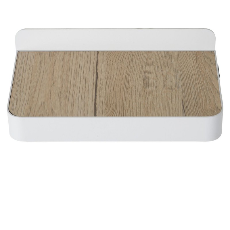 Lucide Kinkiet ATKIN 77280/05/31 biały