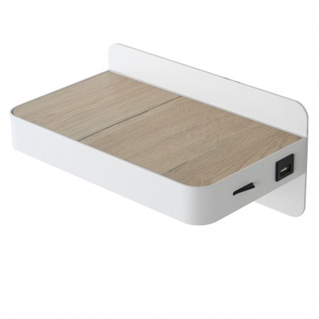 Lucide Kinkiet ATKIN 77280/05/31 biały