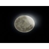 Trio Lampa natynkowa LED LUNAR 627514000 biały