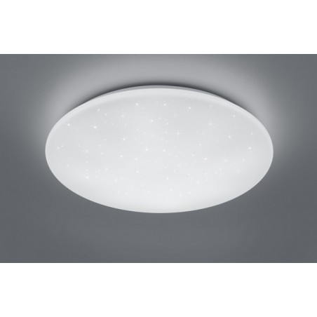 RL Lampa natynkowa LED KATO R67609100 biały