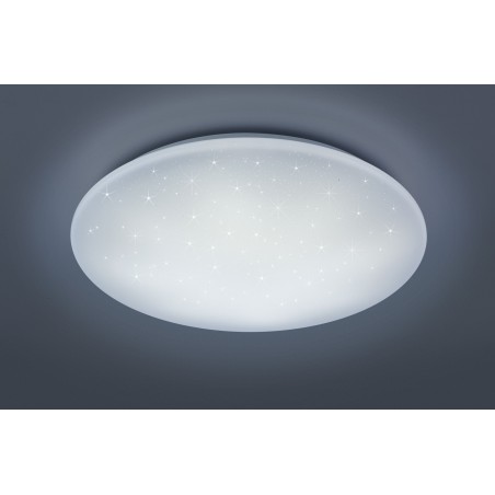 RL Lampa natynkowa LED KATO R67609100 biały