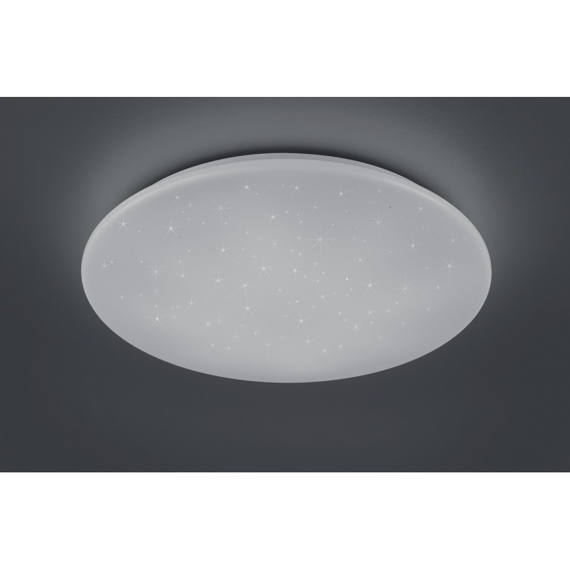 RL Lampa natynkowa LED KATO R67609100 biały