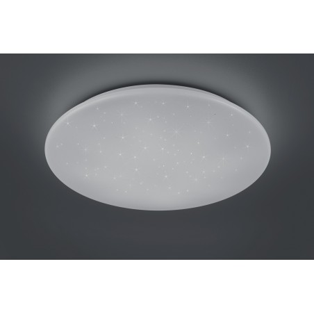 RL Lampa natynkowa LED KATO R67609100 biały