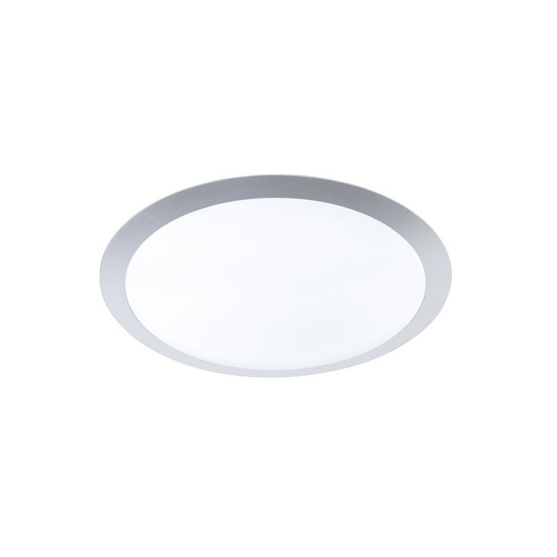 Trio Lampa natynkowa LED GONZALO 626512587 srebrny i odcienie srebra