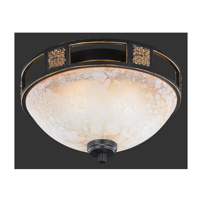 Trio Lampa natynkowa QUINTA 608100224 miedziany, inny