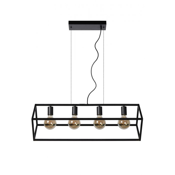 Lucide Lampa wisząca nowoczesna FABIAN...