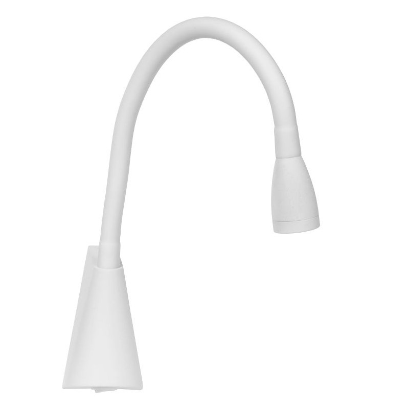 Lucide Kinkiet GALEN 18294/03/31 biały