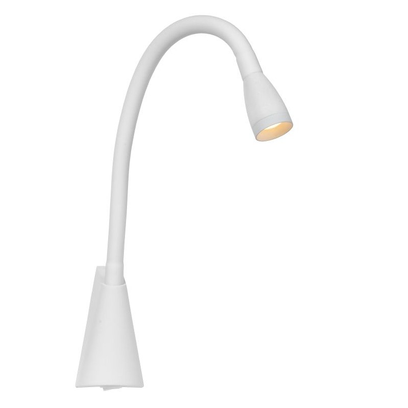 Lucide Kinkiet GALEN 18294/03/31 biały