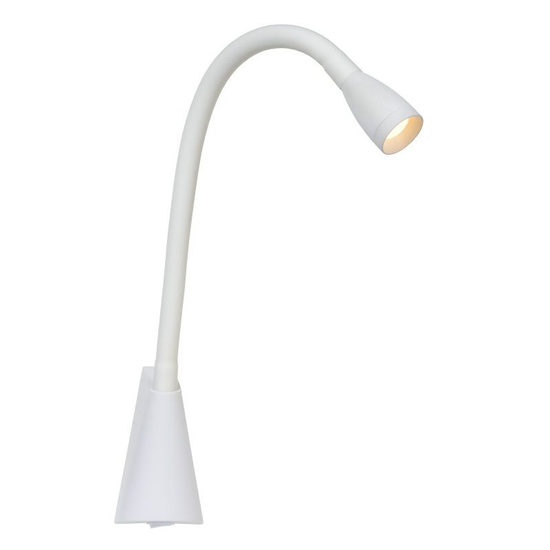 Lucide Kinkiet GALEN 18294/03/31 biały