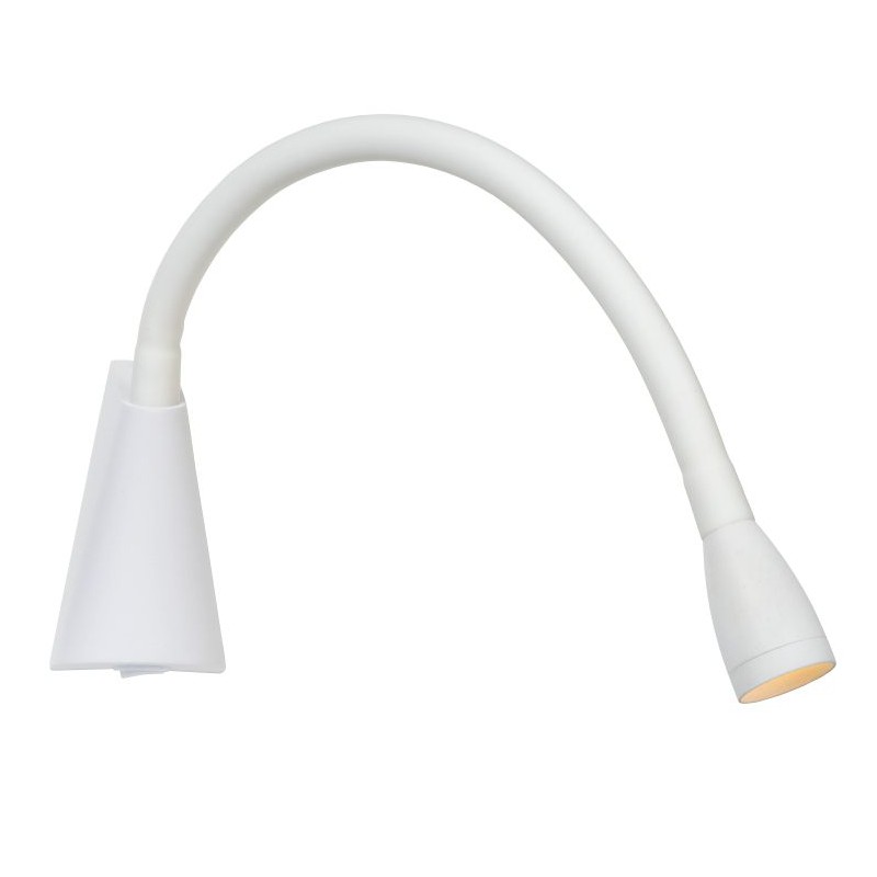 Lucide Kinkiet GALEN 18294/03/31 biały