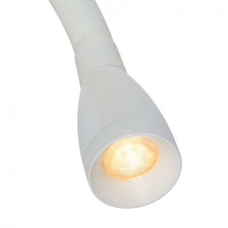 Lucide Kinkiet GALEN 18294/03/31 biały