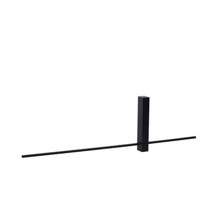 Lucide Kinkiet SEGIN 12200/60/30 czarny