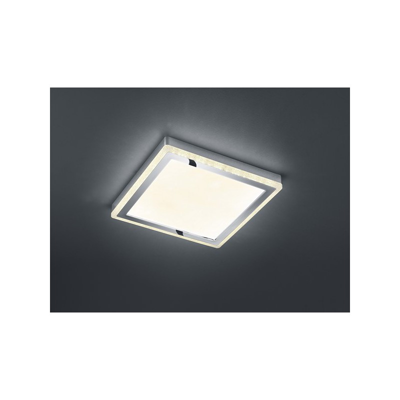 RL Lampa natynkowa LED SLIDE R62611906 biały