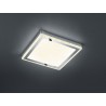 RL Lampa natynkowa LED SLIDE R62611906 biały