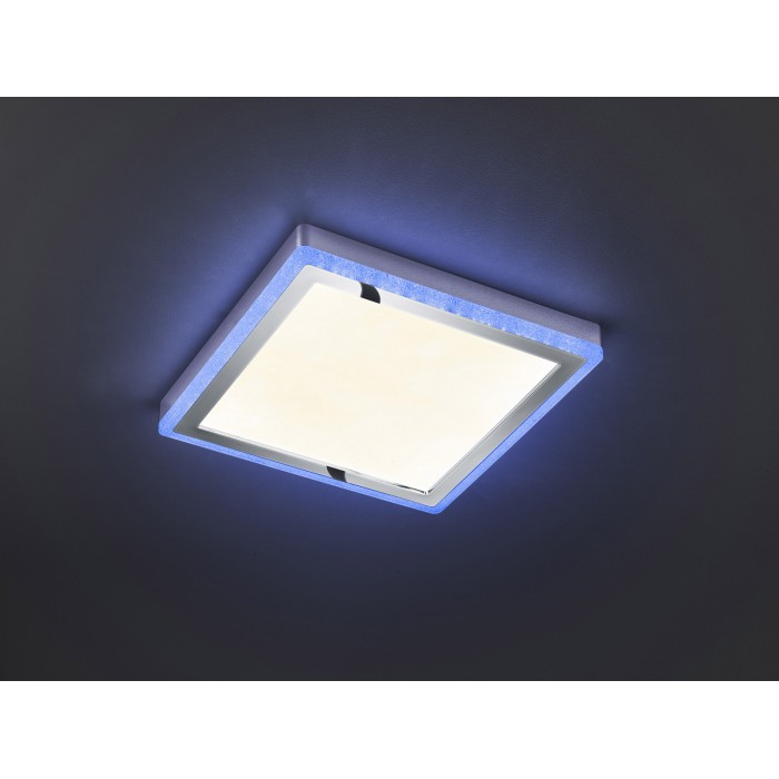 RL Lampa natynkowa LED SLIDE R62611906 biały