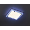 RL Lampa natynkowa LED SLIDE R62611906 biały