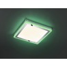 RL Lampa natynkowa LED SLIDE R62611906 biały