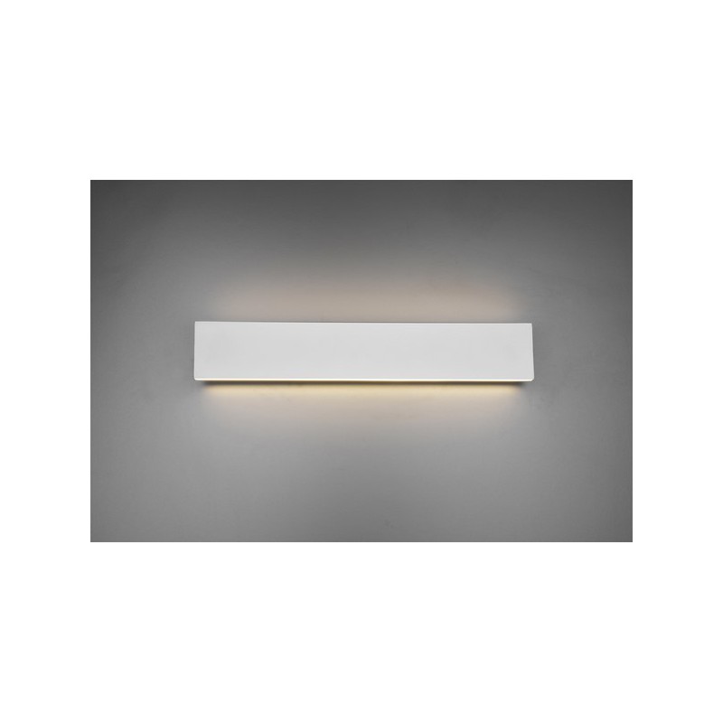 Trio Kinkiet CONCHA 225174731 biały