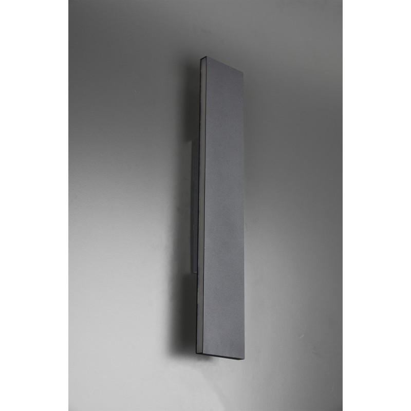 Trio Kinkiet CONCHA 225174742 antracyt