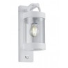 Trio Lampa zewnętrzna ścienna SAMBESI 204169131 biały