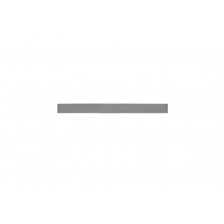 Trio Lampa łazienkowa ścienna ROCCO 283916006 srebrny i odcienie srebra