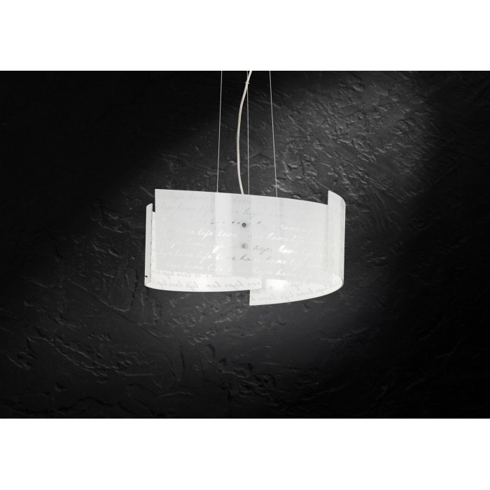 Trio Lampa wisząca nowoczesna SIGNA 302500301...