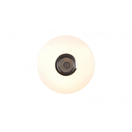 RL Lampa natynkowa LED MUSICA R69031101 biały