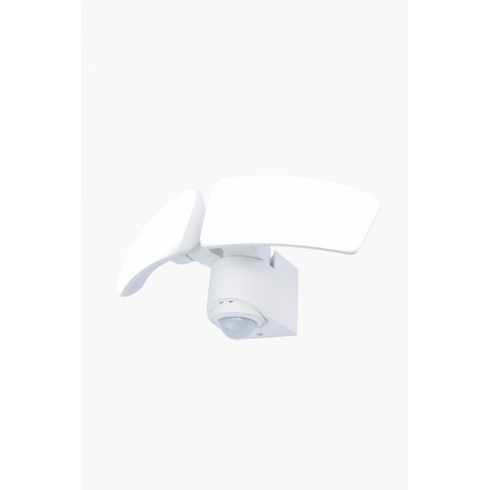 Lutec Lampa zewnętrzna ścienna ARTICA 7635605331 biały