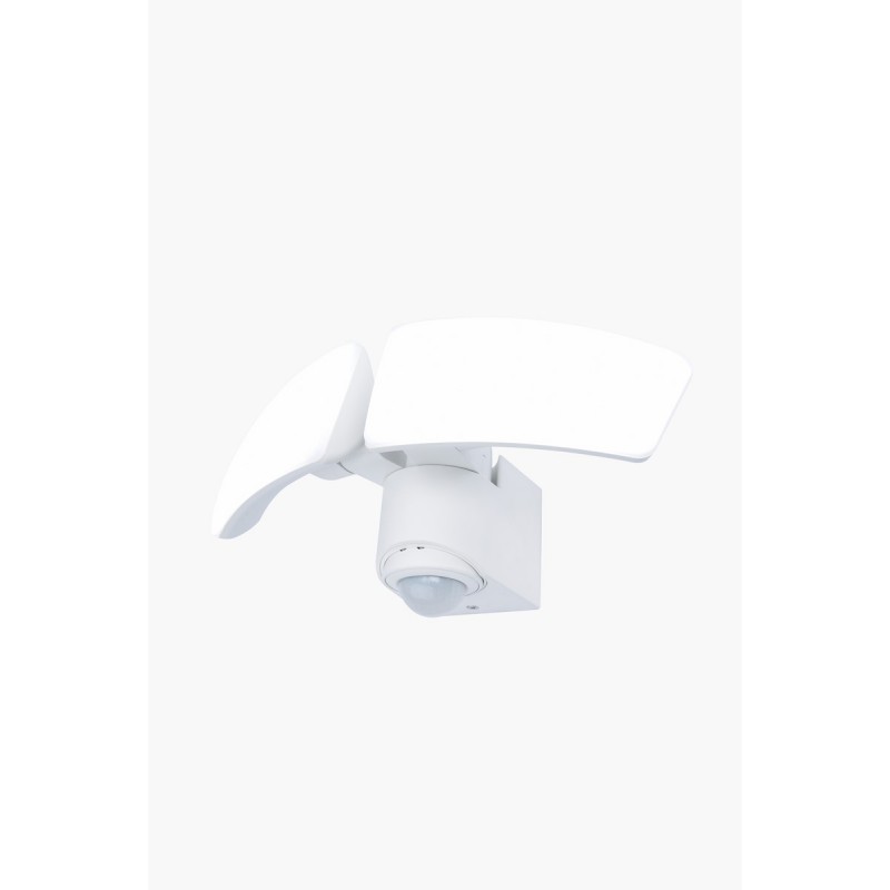 Lutec Lampa zewnętrzna ścienna ARTICA 7635605331 biały