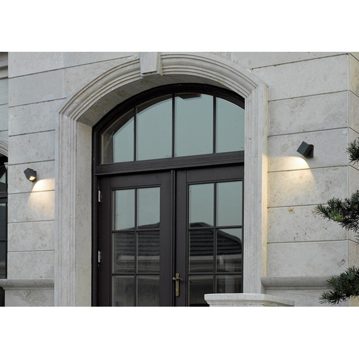 Trio Lampa zewnętrzna ścienna TIBER 229160142...