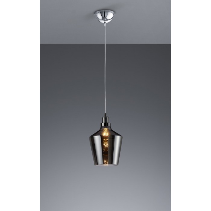Trio Lampa wisząca nowoczesna CALAIS 304800142...