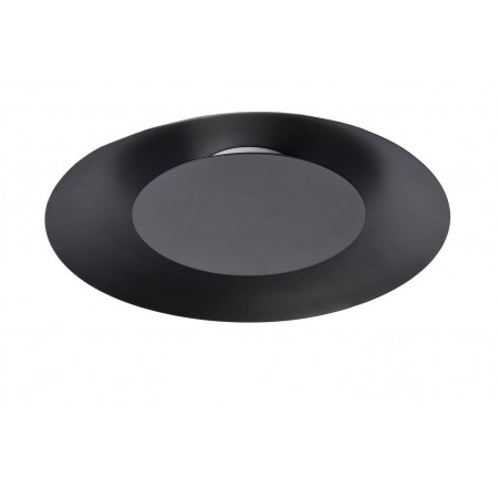 Lucide Lampa natynkowa LED FOSKAL 79177/12/30 czarny