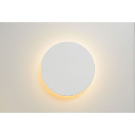 Lucide Kinkiet EKLYPS 46201/06/31 biały