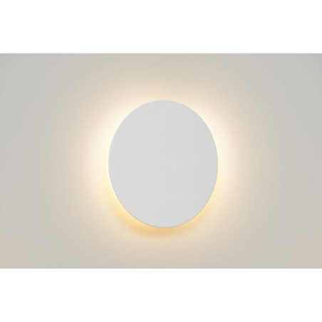 Lucide Kinkiet EKLYPS 46201/06/31 biały