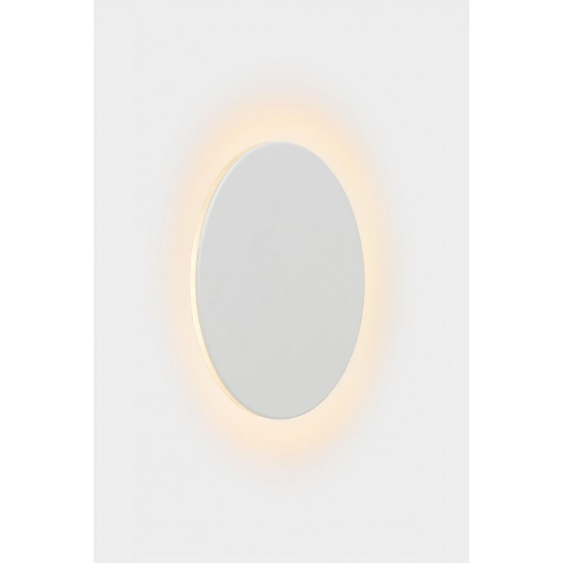 Lucide Kinkiet EKLYPS 46201/06/31 biały