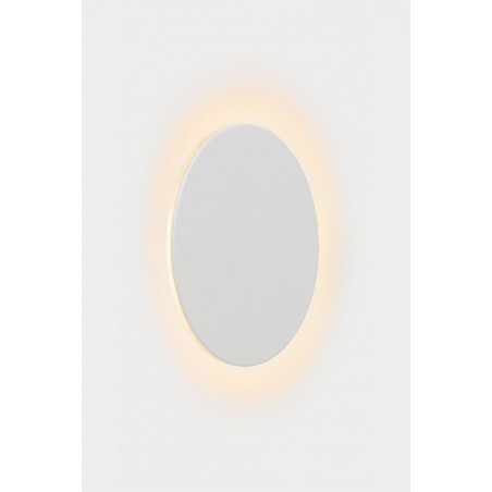 Lucide Kinkiet EKLYPS 46201/06/31 biały